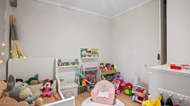 Resale - Townhouse -
Torrevieja - La Siesta