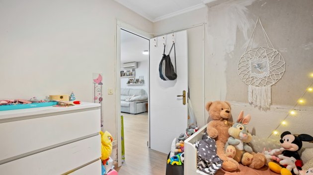 Resale - Townhouse -
Torrevieja - La Siesta