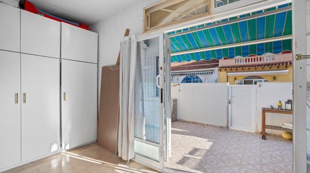 Resale - Townhouse -
Torrevieja - La Siesta