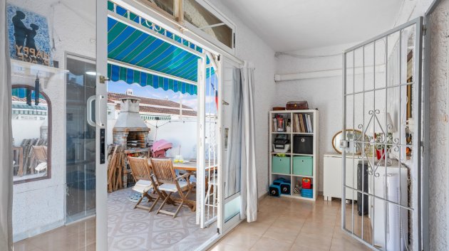 Resale - Townhouse -
Torrevieja - La Siesta