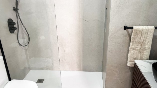 Reventa - Adosado -
Los Alcazares - town