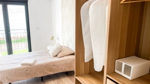 Reventa - Adosado -
Los Alcazares - town