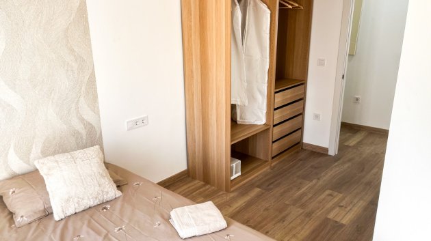 Reventa - Adosado -
Los Alcazares - town