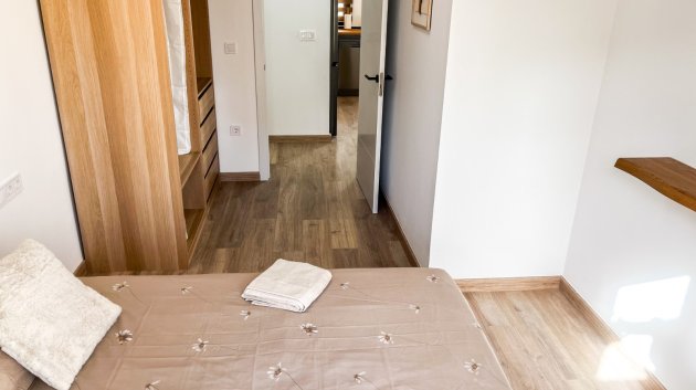 Reventa - Adosado -
Los Alcazares - town