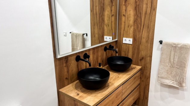 Reventa - Adosado -
Los Alcazares - town