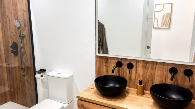 Reventa - Adosado -
Los Alcazares - town