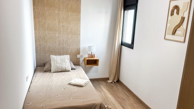 Reventa - Adosado -
Los Alcazares - town