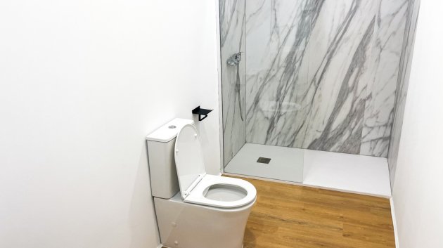 Reventa - Adosado -
Los Alcazares - town