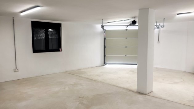 Reventa - Adosado -
Los Alcazares - town