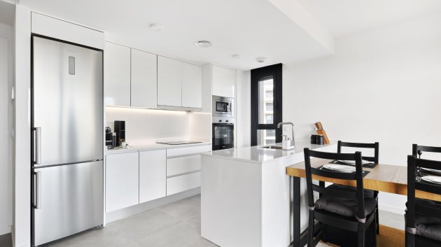 Reventa - Apartamentos -
Orihuela Costa - Dehesa de campoamor