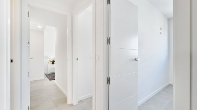 Reventa - Apartamentos -
Orihuela Costa - Dehesa de campoamor