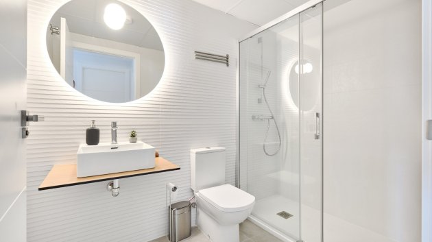 Reventa - Apartamentos -
Orihuela Costa - Dehesa de campoamor