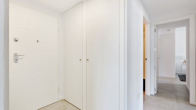 Reventa - Apartamentos -
Orihuela Costa - Dehesa de campoamor