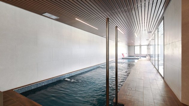 Reventa - Apartamentos -
Orihuela Costa - Dehesa de campoamor