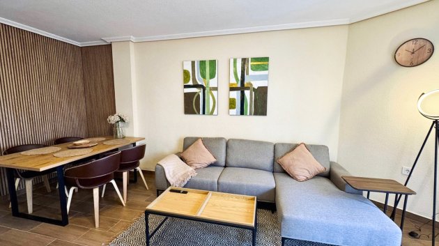 Revente - Appartements -
San Pedro del Pinatar - Lo Pagan