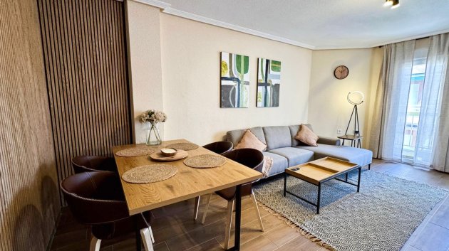 Revente - Appartements -
San Pedro del Pinatar - Lo Pagan