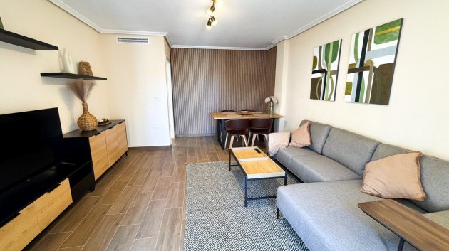 Revente - Appartements -
San Pedro del Pinatar - Lo Pagan