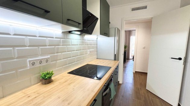 Revente - Appartements -
San Pedro del Pinatar - Lo Pagan