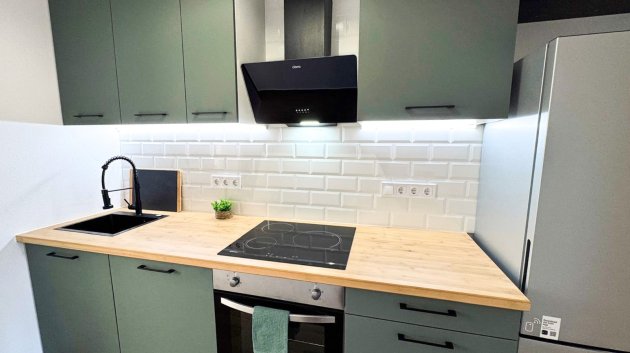 Revente - Appartements -
San Pedro del Pinatar - Lo Pagan