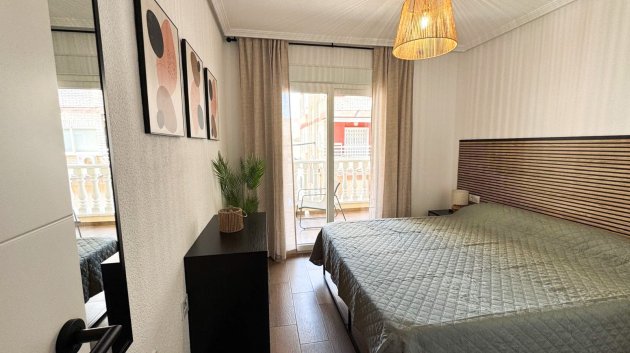 Revente - Appartements -
San Pedro del Pinatar - Lo Pagan