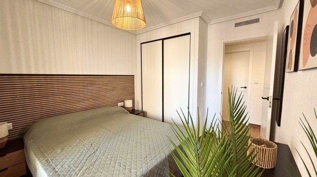 Revente - Appartements -
San Pedro del Pinatar - Lo Pagan