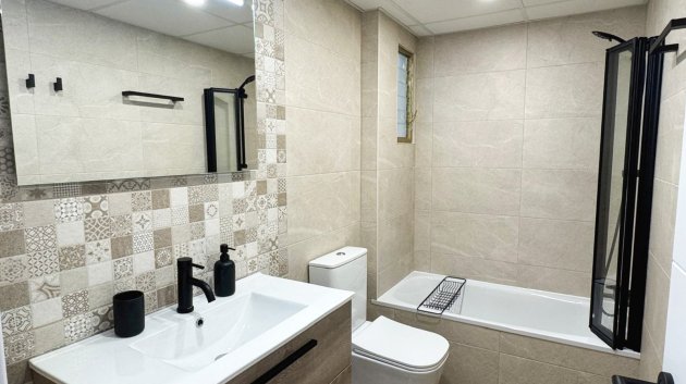 Revente - Appartements -
San Pedro del Pinatar - Lo Pagan