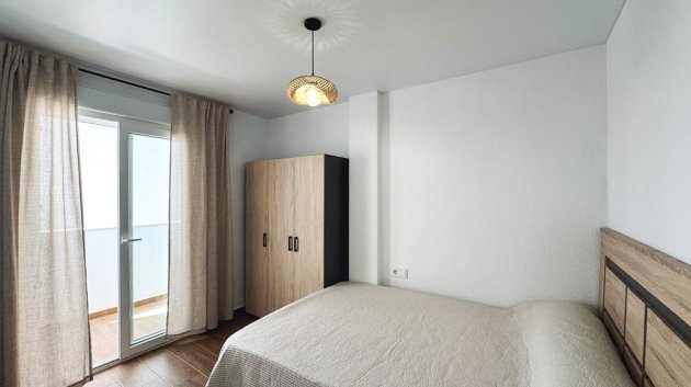 Revente - Appartements -
San Pedro del Pinatar - Lo Pagan