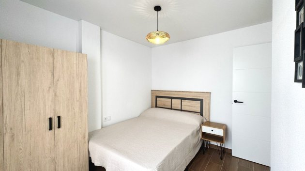 Revente - Appartements -
San Pedro del Pinatar - Lo Pagan