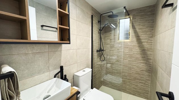 Revente - Appartements -
San Pedro del Pinatar - Lo Pagan