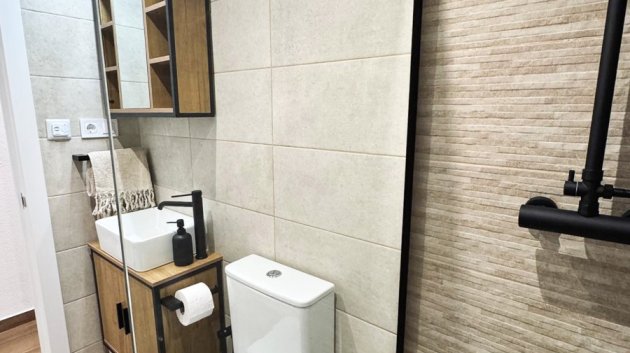 Revente - Appartements -
San Pedro del Pinatar - Lo Pagan