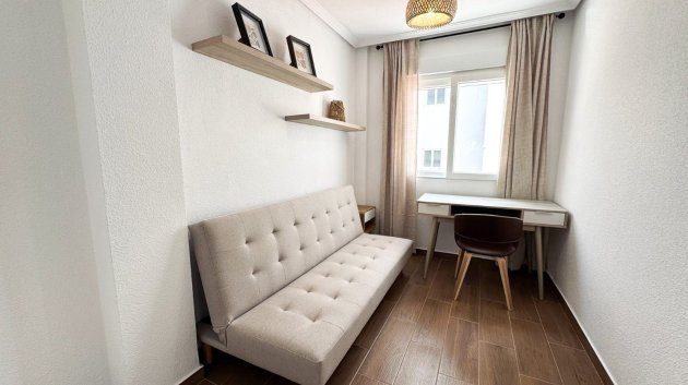 Revente - Appartements -
San Pedro del Pinatar - Lo Pagan