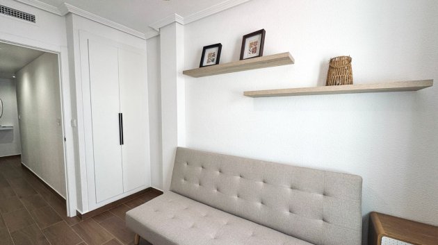 Revente - Appartements -
San Pedro del Pinatar - Lo Pagan