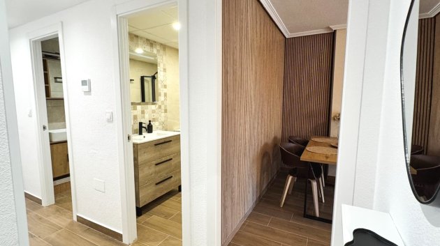 Revente - Appartements -
San Pedro del Pinatar - Lo Pagan