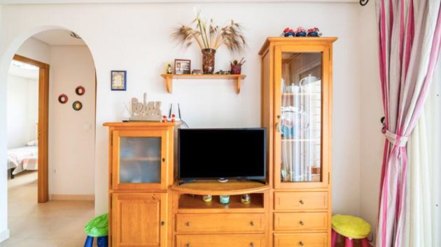 Reventa - Apartamentos -
Pilar de la Horadada - Mil Palmeras