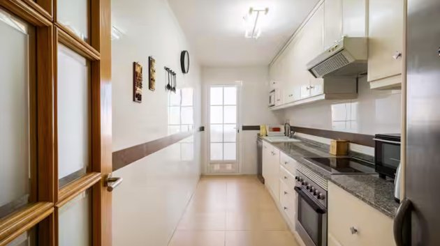 Reventa - Apartamentos -
Pilar de la Horadada - Mil Palmeras