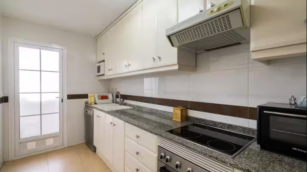 Reventa - Apartamentos -
Pilar de la Horadada - Mil Palmeras