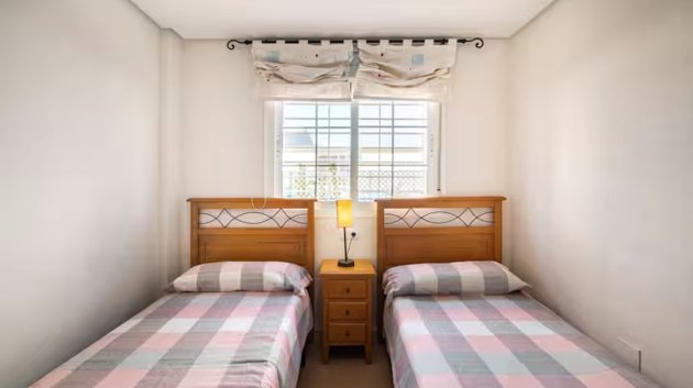 Reventa - Apartamentos -
Pilar de la Horadada - Mil Palmeras