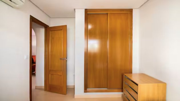 Reventa - Apartamentos -
Pilar de la Horadada - Mil Palmeras