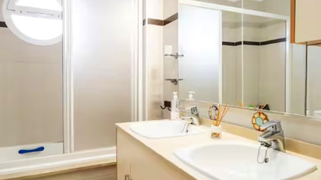 Reventa - Apartamentos -
Pilar de la Horadada - Mil Palmeras