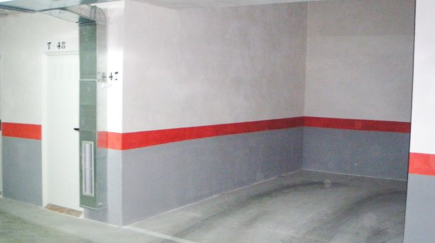 Reventa - Apartamentos -
Pilar de la Horadada - Mil Palmeras