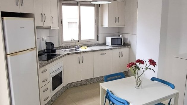 Reventa - Apartamentos -
Guardamar del Segura - Pueblo