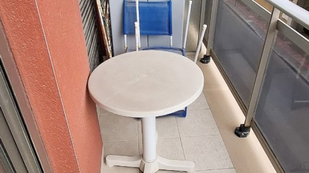 Reventa - Apartamentos -
Guardamar del Segura - Pueblo