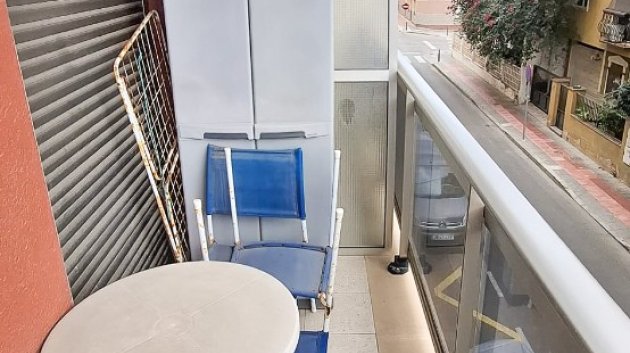 Reventa - Apartamentos -
Guardamar del Segura - Pueblo