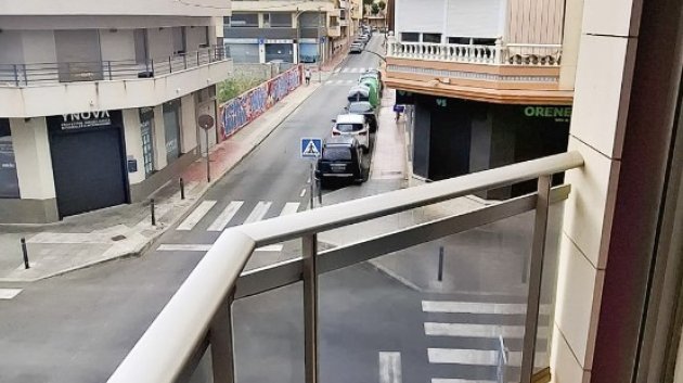 Reventa - Apartamentos -
Guardamar del Segura - Pueblo