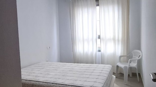 Reventa - Apartamentos -
Guardamar del Segura - Pueblo