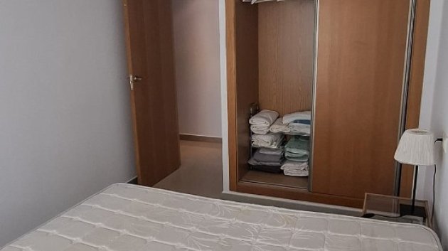 Reventa - Apartamentos -
Guardamar del Segura - Pueblo