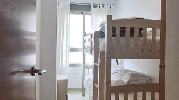 Reventa - Apartamentos -
Guardamar del Segura - Pueblo