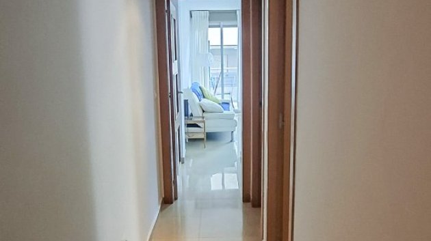 Reventa - Apartamentos -
Guardamar del Segura - Pueblo