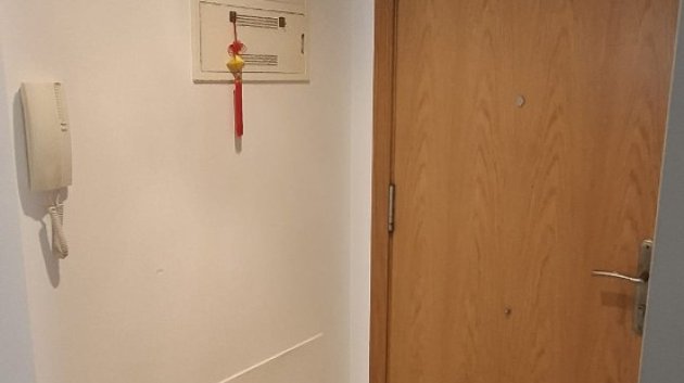 Reventa - Apartamentos -
Guardamar del Segura - Pueblo