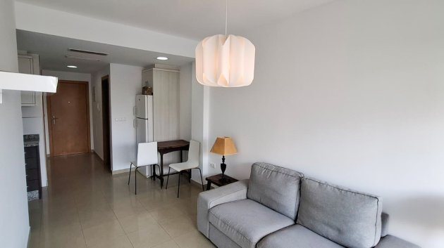 Reventa - Apartamentos -
Guardamar del Segura - Pueblo